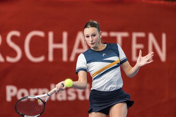 Lena Greiner 58 - TNB Verbandsmeisterschaft